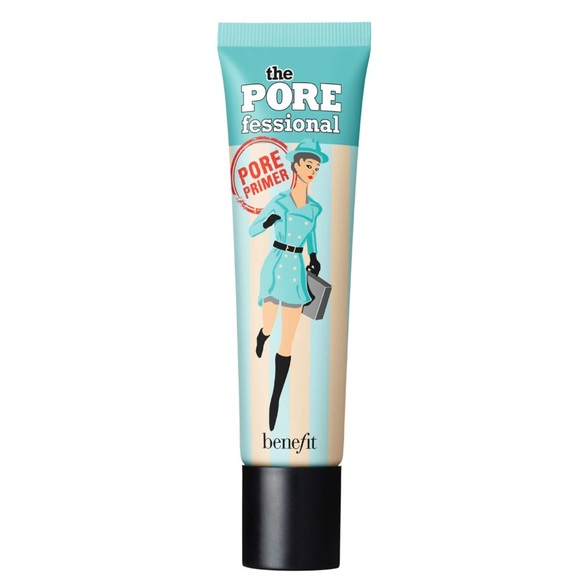 Benefit The POREfessional Face Primer - Picture 1 of 2